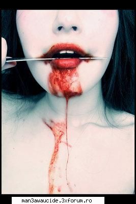 shi asta.. horror..